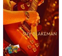 Blakeman Shy - Live at Billy Bob's