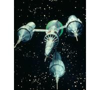 Blakes 7 [1002588] 8x10 Foto (Altre Misure Disponibile)