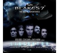 Blake's 7 - Liberator