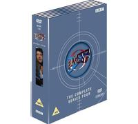 Blake'S 7: Season 4 (Box Set) (5 Dvd) [Edizione: Regno Unito] [Edizione: Regno Unito]
