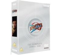 Blake's 7 - Series 1 [Edizione: Regno Unito]
