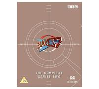 Blakes 7: Series Two [Regions 2 & 4]