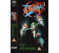 Blake's 7: The Beginning [VHS]