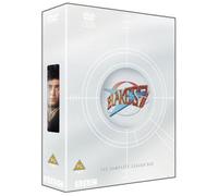 Blake's 7: The Collection - Series 1 (DVD) Michael Keating Sally Knyvette