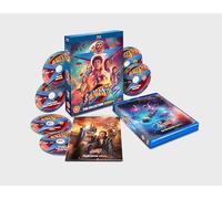 Blake's 7 The Collection: Series 2