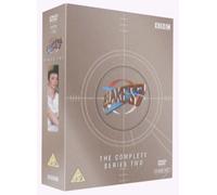 Blake's 7: The Collection - Series 2 (DVD) Sally Knyvette Jan Chappell