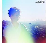 Blakeslee Guy - Postcards From The Edge