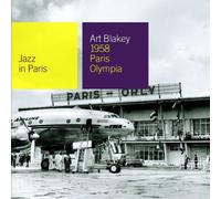 Blakey,Art - 1958 Paris Olympia (Jazz in Paris)