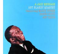 Blakey,Art - A Jazz Message