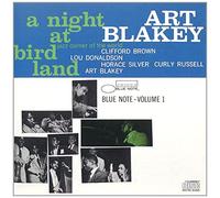 Blakey,Art - A Night at Birdland, Vol.1
