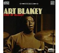 Blakey,Art - Art Blakey