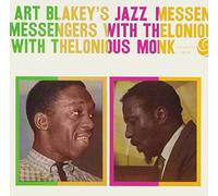 Blakey, Art - Art Blakey's Jazz Messengers