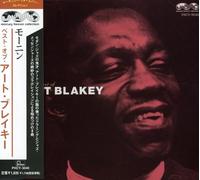 Blakey, Art - Best Of Art Blakey