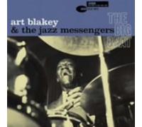 Blakey,Art - Big Beat(& Jazz Messengers)