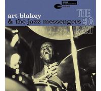Blakey, Art - Big Beat & The Jazz Messngers