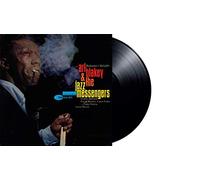 Art Blakey and the Jazz Messengers Buhaina's Delight (Vinyl LP) 12" Album
