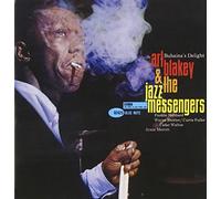 Blakey, Art - Buhaina's Delight