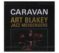 Art Blakey Caravan (CD) Album