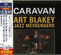 Blakey, Art - Caravan