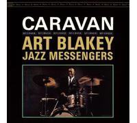 Blakey, Art - Caravan & The Jazz Messengers
