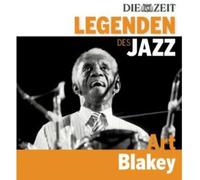 Blakey, Art - Die Zeit Legend Des Jazz