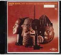 Blakey,Art - Drum Suite
