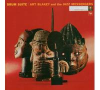 Blakey,Art - Drum Suite