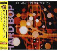 Blakey, Art - Hard Bop (& Jazz Messengers)