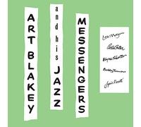 Blakey, Art - His Jazz Messengers