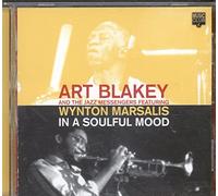 Blakey,Art - In a Soulful Mood
