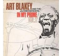 Blakey Art & Jazz Mess - In My Prime, Vol. 2