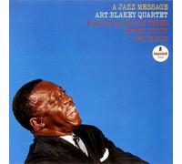 Blakey, Art - Jazz Message
