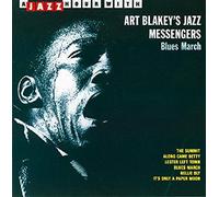 Blakey, Art - Jazz Messangers Blues March