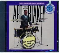 Blakey, Art - Jazz Messenger