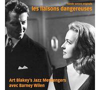 Blakey Art & Jazz Messenger - Art Blakey'S Jazz Les Liaisons Lp 180Gr