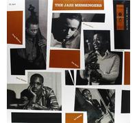 Blakey, Art - Jazz Messengers