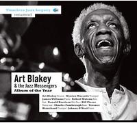 Blakey, Art & Jazz Messengers - Album Of The Year