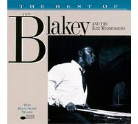 Blakey, Art & Jazz Messengers - Best Of Art Blakey & Jazz Mess