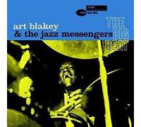 Blakey, Art & Jazz Messengers - Big Beat