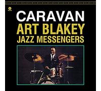 Art Blakey Caravan: Jazz Messengers (Vinyl LP) 12" Album