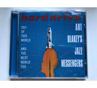 Blakey, Art/ Jazz Messengers - Hard Drive
