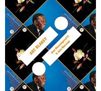 Blakey Art - Jazz Messengers + Jazz Message