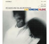 Blakey, Art/ Jazz Messengers - Like Someone In Love +1