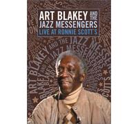 Blakey, Art & Jazz Messengers - Live at Ronnie Scott S