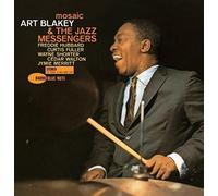 Blakey, Art/ Jazz Messengers - Mosaic