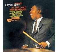 Blakey, Art/ Jazz Messengers - Mosaic