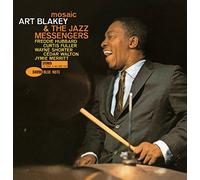 Blakey, Art & Jazz Messengers – Mosaic – Universal Music Group