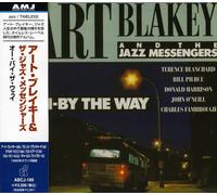 Blakey,Art & Jazz Messengers - Oh By The Way