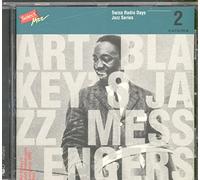 Swiss Radio Days Jazz Series Vol. 2 - Lausanne 1960 (Cd)