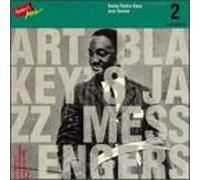 Blakey, Art & Jazz Messengers - Vol. 2-Swiss Radio Days